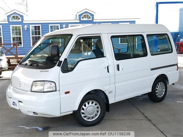 mazda bongo-van 2016 quick_quick_DBF-SLP2M_SLP2M-100020 image 1