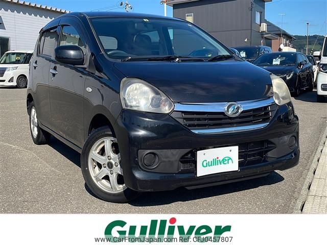 daihatsu mira-e-s 2013 -DAIHATSU--Mira e:s DBA-LA310S--LA310S-1042417---DAIHATSU--Mira e:s DBA-LA310S--LA310S-1042417- image 1