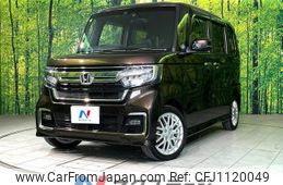 honda n-box 2021 quick_quick_JF4_JF4-2204441