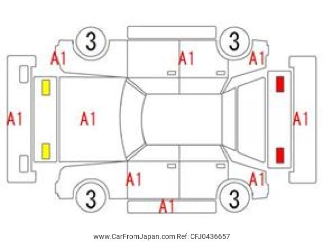 honda n-box-plus 2012 -HONDA--N BOX + DBA-JF1--JF1-3004313---HONDA--N BOX + DBA-JF1--JF1-3004313- image 2