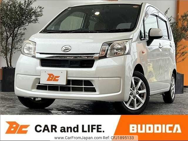 daihatsu move 2013 CFJ1895133 image 1