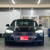 audi a5 2018 -AUDI 【横浜 304ﾑ 506】--Audi A5 DBA-F5CVKL--WAUZZZF50JA061443---AUDI 【横浜 304ﾑ 506】--Audi A5 DBA-F5CVKL--WAUZZZF50JA061443- image 2