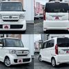 honda n-box 2017 CFJ1540167 image 9
