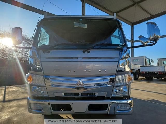 mitsubishi-fuso canter 2015 GOO_NET_EXCHANGE_0401987A30240127W002 image 2