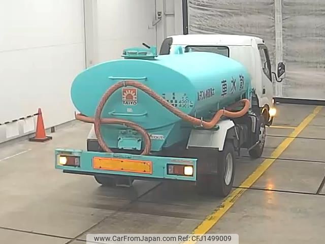 hino dutro 2011 CFJ1499009 image 2