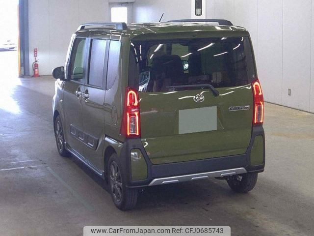 daihatsu tanto 2023 quick_quick_5BA-LA650S_LA650S-0356352 image 2