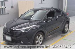 toyota c-hr 2017 -TOYOTA 【福井 300み860】--C-HR NGX50-2017841---TOYOTA 【福井 300み860】--C-HR NGX50-2017841-