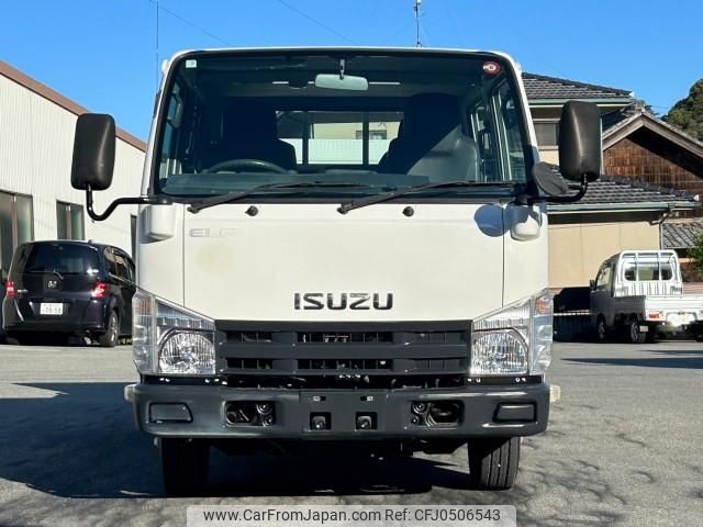 isuzu elf-truck 2014 quick_quick_TKG-NJR85A_NJR85-7041902 image 2