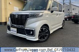 suzuki spacia 2019 -SUZUKI 【大宮 581ﾎ999】--Spacia MK53S--580802---SUZUKI 【大宮 581ﾎ999】--Spacia MK53S--580802-