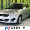 suzuki swift 2016 -SUZUKI--Swift DBA-ZC72S--ZC72S-378614---SUZUKI--Swift DBA-ZC72S--ZC72S-378614- image 1