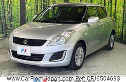 suzuki swift 2016 -SUZUKI--Swift DBA-ZC72S--ZC72S-378614---SUZUKI--Swift DBA-ZC72S--ZC72S-378614-