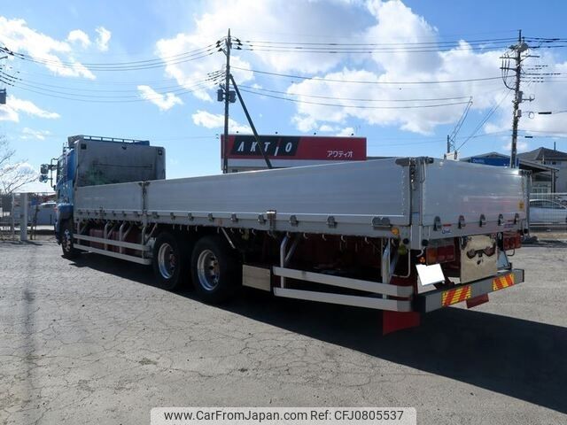 hino profia 2013 -HINO--Profia QKG-FR1EXBG--FR1EXB-13862---HINO--Profia QKG-FR1EXBG--FR1EXB-13862- image 2