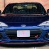 subaru brz 2018 -SUBARU 【仙台 301ﾅ1938】--BRZ DBA-ZC6--ZC6-029710---SUBARU 【仙台 301ﾅ1938】--BRZ DBA-ZC6--ZC6-029710- image 2