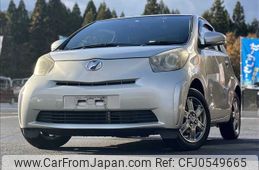 toyota iq 2009 -TOYOTA--iQ DBA-NGJ10--NGJ10-6001472---TOYOTA--iQ DBA-NGJ10--NGJ10-6001472-