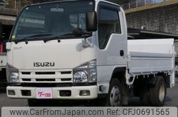 isuzu elf-truck 2009 GOO_NET_EXCHANGE_0803785A30250122W001