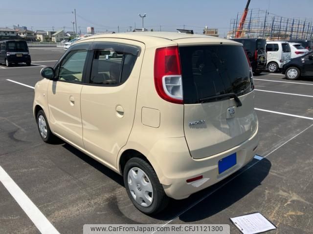 nissan moco 2006 -NISSAN--Moco DBA-MG22S--MG22S-119343---NISSAN--Moco DBA-MG22S--MG22S-119343- image 2