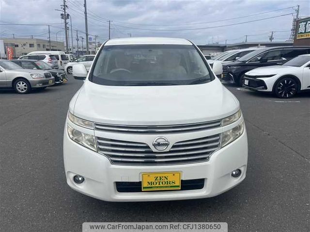 nissan elgrand 2010 769235-250705151530 image 1