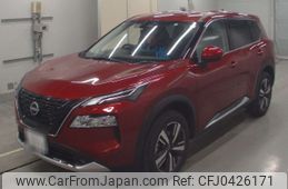 nissan x-trail 2022 -NISSAN 【野田 301ぬ2953】--X-Trail SNT33-001453---NISSAN 【野田 301ぬ2953】--X-Trail SNT33-001453-