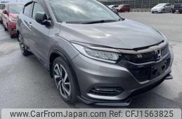 honda vezel 2019 CFJ1563825