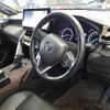 toyota harrier 2021 -TOYOTA 【滋賀 301の6306】--Harrier MXUA80-0047075---TOYOTA 【滋賀 301の6306】--Harrier MXUA80-0047075- image 8