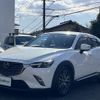 mazda cx-3 2015 -MAZDA--CX-3 LDA-DK5FW--DK5FW-114112---MAZDA--CX-3 LDA-DK5FW--DK5FW-114112- image 17