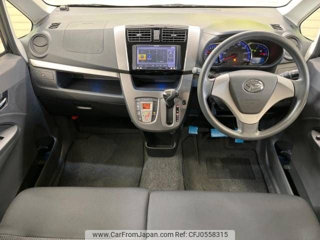 daihatsu move 2014 -DAIHATSU--Move DBA-LA100S--LA100S-1071502---DAIHATSU--Move DBA-LA100S--LA100S-1071502- image 2