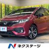 honda fit 2018 -HONDA--Fit DAA-GP5--GP5-3417221---HONDA--Fit DAA-GP5--GP5-3417221- image 1