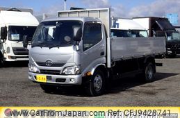 toyota toyoace 2018 GOO_NET_EXCHANGE_0206393A30240129W004