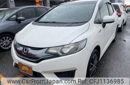 honda fit 2013 -HONDA--Fit DAA-GP5--GP5-3022212---HONDA--Fit DAA-GP5--GP5-3022212-