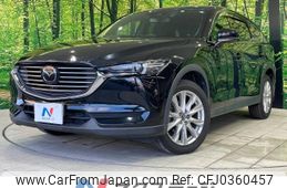 mazda cx-8 2018 -MAZDA--CX-8 3DA-KG2P--KG2P-118859---MAZDA--CX-8 3DA-KG2P--KG2P-118859-