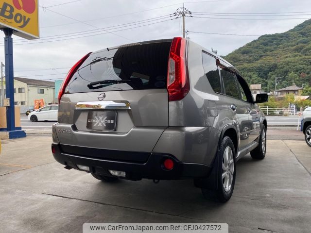 nissan x-trail 2010 -NISSAN--X-Trail NT31--NT31-210110---NISSAN--X-Trail NT31--NT31-210110- image 2