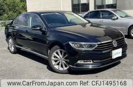 volkswagen passat 2016 -VOLKSWAGEN--VW Passat DBA-3CCZE--WVWZZZ3CZHE067186---VOLKSWAGEN--VW Passat DBA-3CCZE--WVWZZZ3CZHE067186-