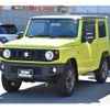 suzuki jimny 2019 quick_quick_3BA-JB64W_JB64W-1386510 image 8