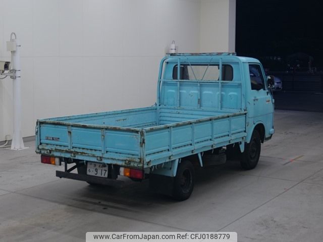 isuzu elf-truck 1975 -ISUZU 【茨 44ﾙ917】--Elf KA51N-7119180---ISUZU 【茨 44ﾙ917】--Elf KA51N-7119180- image 2