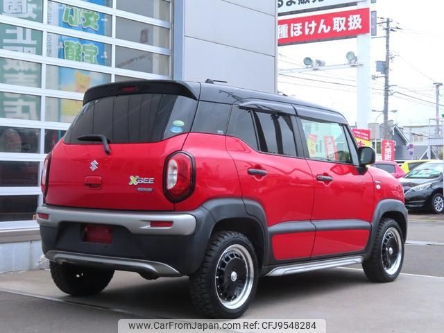 suzuki xbee 2019 -SUZUKI 【名変中 】--XBEE MN71S--138786---SUZUKI 【名変中 】--XBEE MN71S--138786- image 2