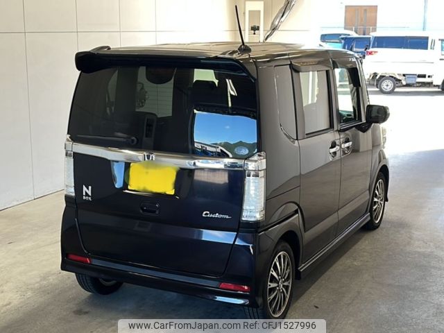 honda n-box 2013 CFJ1527996 image 2