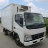 mitsubishi canter-guts 2008 -三菱--キャンターガッツ PDG-FD70B--FD70B-540557---三菱--キャンターガッツ PDG-FD70B--FD70B-540557- image 2