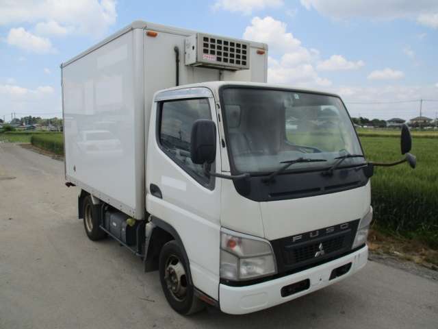 mitsubishi canter-guts 2008 -三菱--キャンターガッツ PDG-FD70B--FD70B-540557---三菱--キャンターガッツ PDG-FD70B--FD70B-540557- image 2