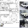 toyota hilux 2000 -TOYOTA--Hilux GC-RZN147--RZN147-0022092---TOYOTA--Hilux GC-RZN147--RZN147-0022092- image 3