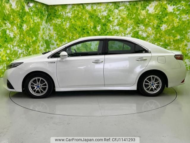toyota sai 2014 quick_quick_DAA-AZK10_AZK10-2075212 image 2