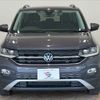 volkswagen t-cross 2022 quick_quick_3BA-C1DKR_WVGZZZC1ZPY020453 image 12
