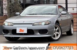 nissan silvia 2000 -NISSAN--Silvia GF-S15--S15-019063---NISSAN--Silvia GF-S15--S15-019063-