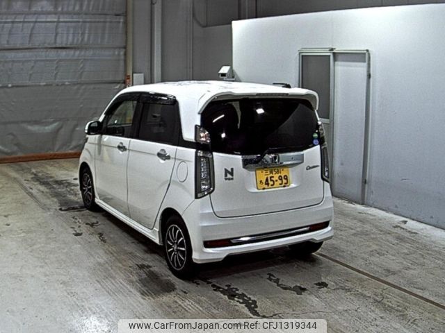 honda n-wgn 2018 -HONDA 【三河 581ち4599】--N WGN JH1-2216599---HONDA 【三河 581ち4599】--N WGN JH1-2216599- image 2