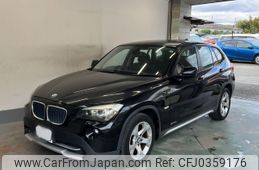 bmw x1 2011 -BMW 【名古屋 307む5259】--BMW X1 VL18-0VP89938---BMW 【名古屋 307む5259】--BMW X1 VL18-0VP89938-