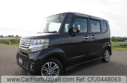 honda n-box 2013 -HONDA 【名変中 】--N BOX JF1--1208135---HONDA 【名変中 】--N BOX JF1--1208135-