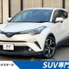 toyota c-hr 2017 -TOYOTA--C-HR DAA-ZYX10--ZYX10-2019859---TOYOTA--C-HR DAA-ZYX10--ZYX10-2019859- image 1