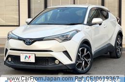 toyota c-hr 2017 -TOYOTA--C-HR DAA-ZYX10--ZYX10-2019859---TOYOTA--C-HR DAA-ZYX10--ZYX10-2019859-