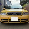 audi s4 1999 quick_quick_GF-8DAGBF_WAUZZZ8DZ-XA286452 image 10