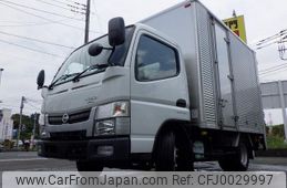 nissan atlas 2018 CFJ0029997