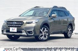 subaru outback 2023 -SUBARU--Legacy OutBack 4BA-BT5--BT5-021472---SUBARU--Legacy OutBack 4BA-BT5--BT5-021472-